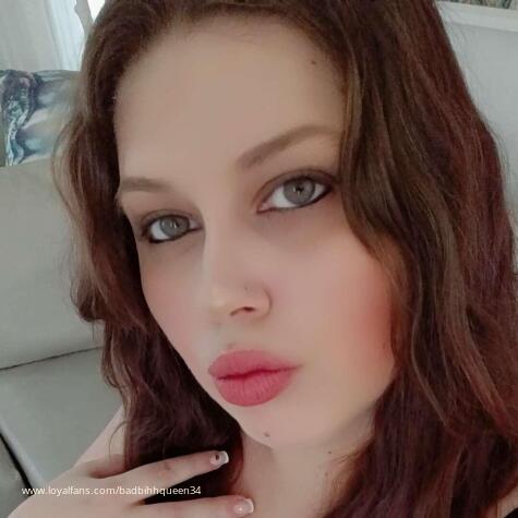 BadbihhQueen34 avatar