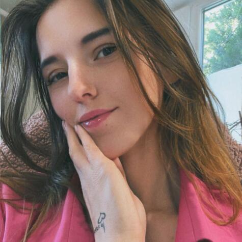 Rose7778 avatar