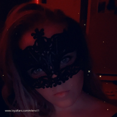 EllenXGoddess avatar