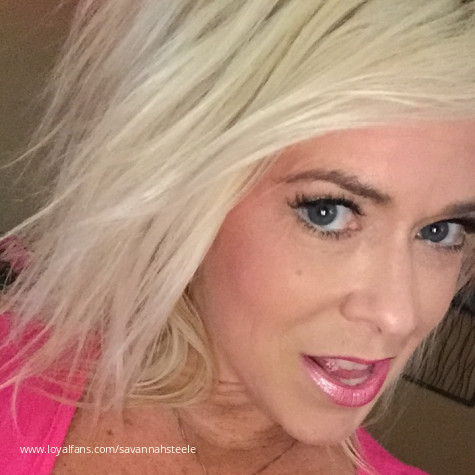 SavannahSteele avatar