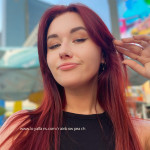 Angela Rainbow  avatar