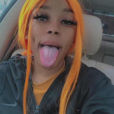 Chocolate princess avatar