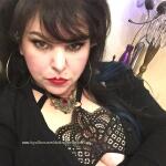 Dark Mistress Madeline avatar