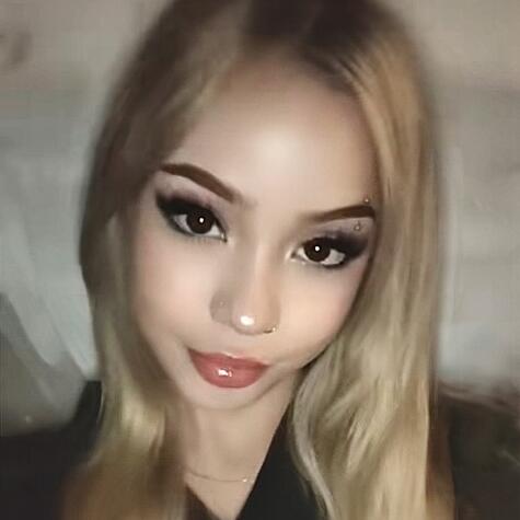 Xospoiledmel avatar