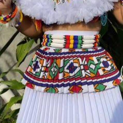 TheZuluGoddess avatar