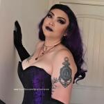 Mistress Limerence avatar
