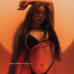 SweetElvy avatar