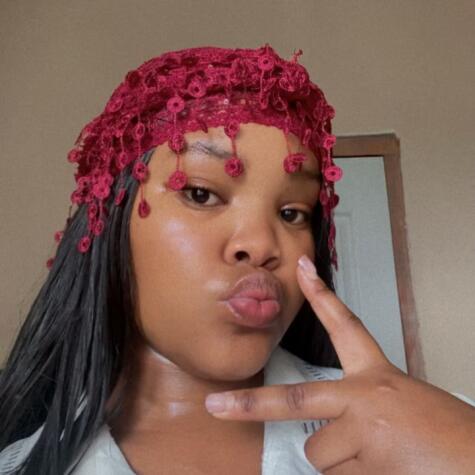 Ntombizekhethelo avatar