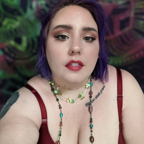 Flora Fae avatar