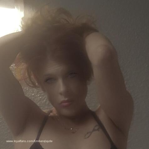 Embere Jayde avatar