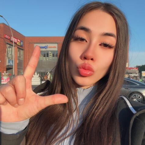 Goddess Soraya X avatar