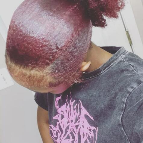 Prettyluhvirgo avatar