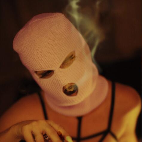 Madame AngeHELL avatar