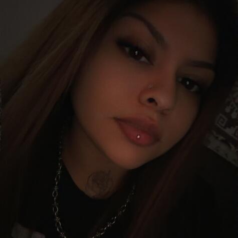Queencici98 avatar