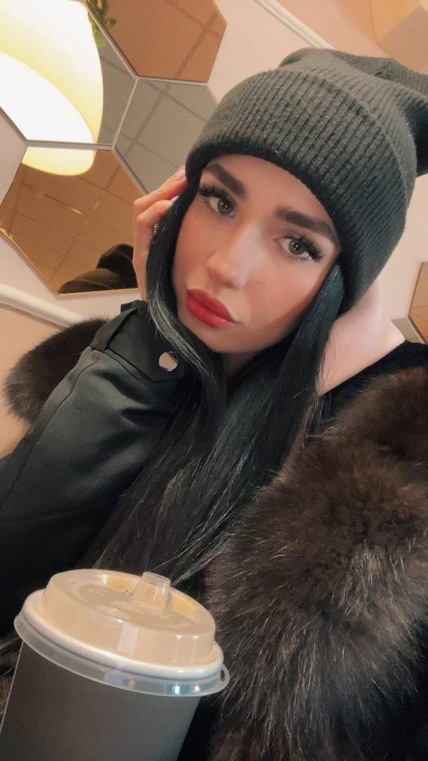 _YourBabyGirl’s Official Social Fan Page | LoyalFans