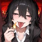Bratty Kairo avatar