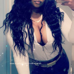 Mistress Anais avatar