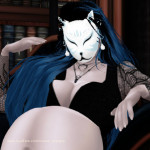 Curator Mystery avatar