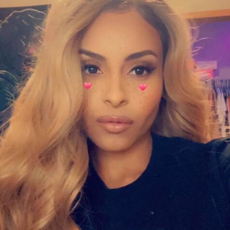 GoddessRae19 avatar
