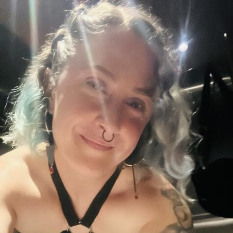 DjinnVenus avatar
