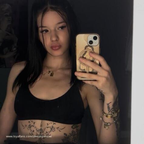 Alexiaspencee avatar