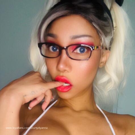 DurtyDyannna avatar