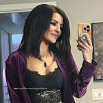 Queen Raven Reigns avatar