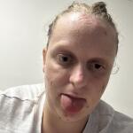 Amberfien avatar