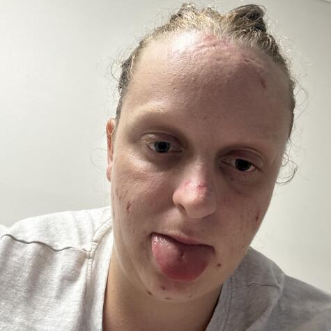 Amberfien avatar