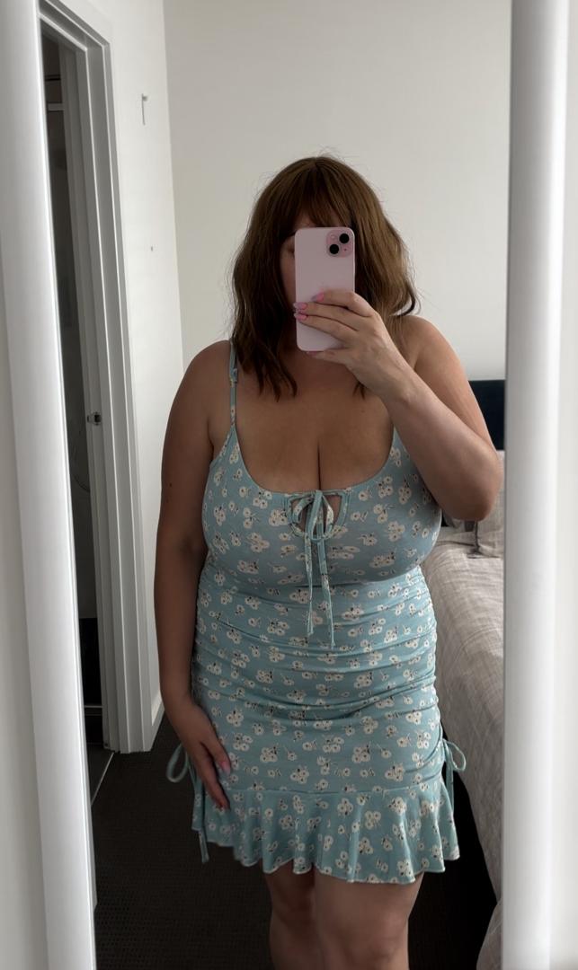 Goldie_P’s Official Social Fan Page LoyalFans