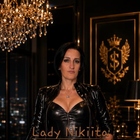 LadyNikiita avatar