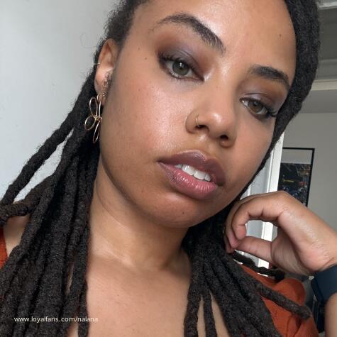 nalana avatar