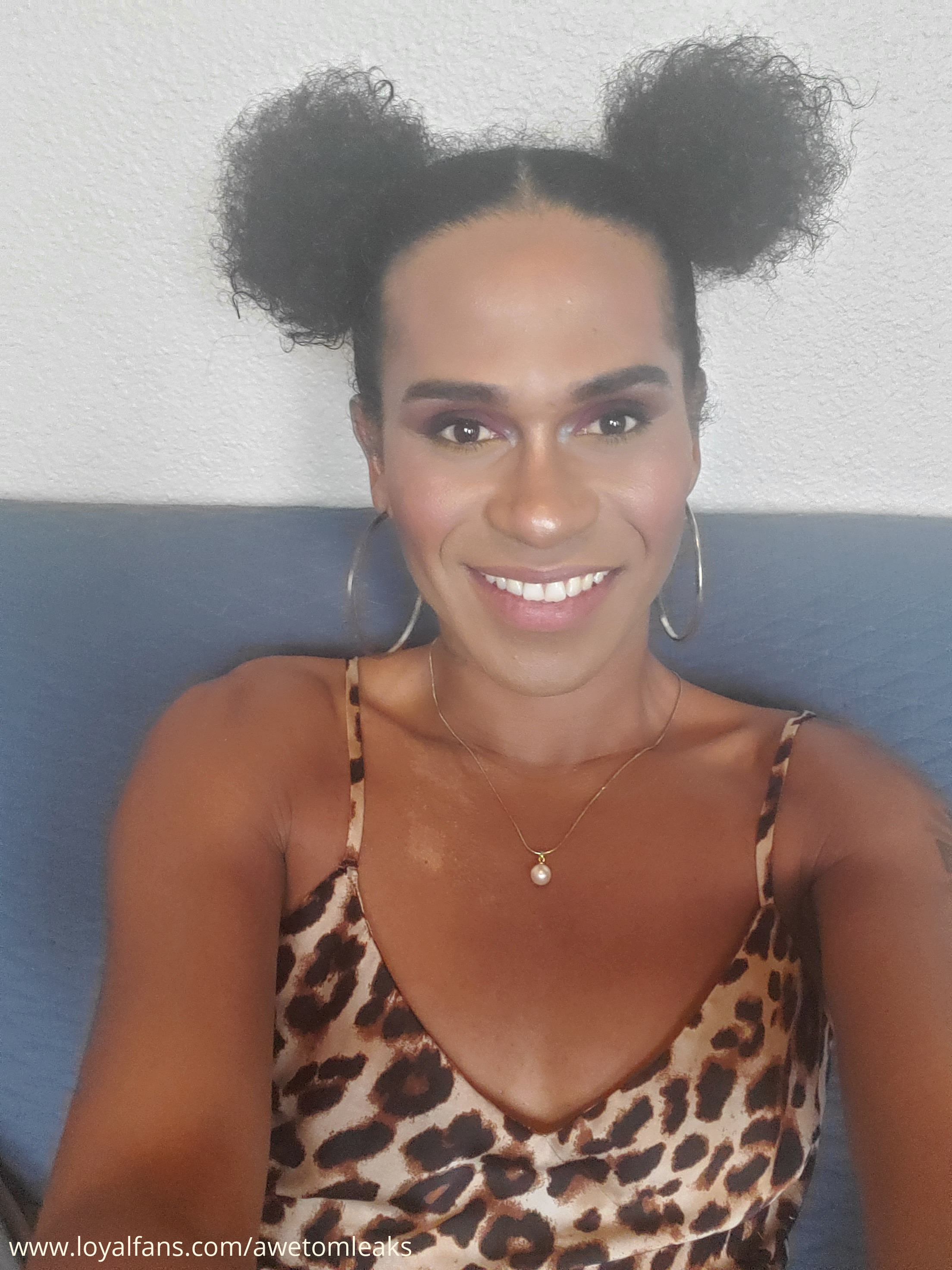 The Kaleismyworld Leak: The Impact On Social Media! - i45rk3x