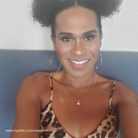 Awetom Leaks’s Official Social Fan Page | LoyalFans