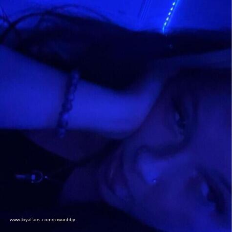 Rowan bby avatar