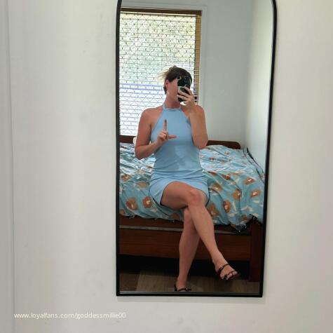 GoddessMillie00 avatar
