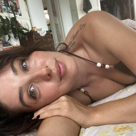 Goddess Layah avatar