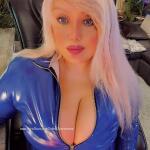 Dominatrix Etername  avatar