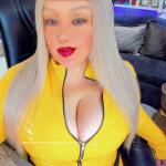 Dominatrix Etername  avatar