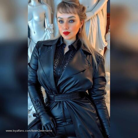 Dominatrix Etername  avatar