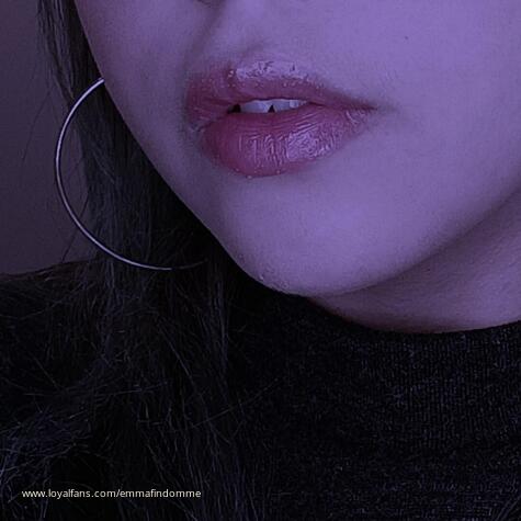 Princess Emma Findomme avatar
