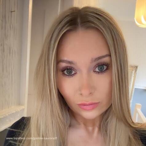 GoddessAurora31 avatar