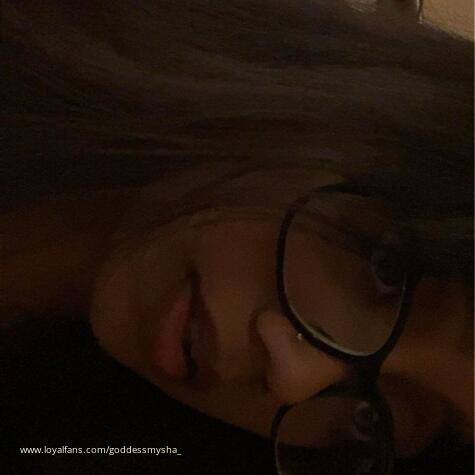 GoddessMysha_ avatar