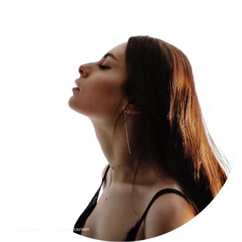 Goddess Samantha Vixen avatar