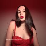Goddess Samantha Vixen avatar