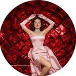 Goddess Samantha Vixen avatar