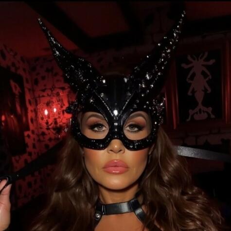 Marie La Baree avatar