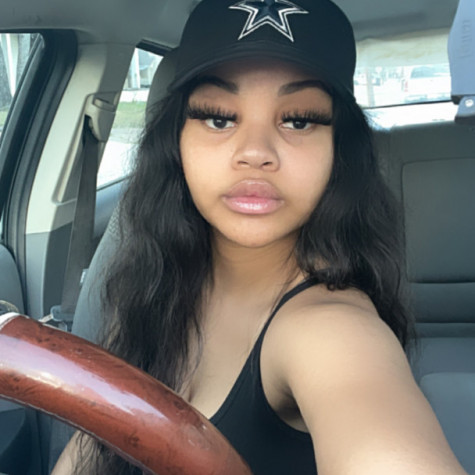 Goddess Kennedie avatar