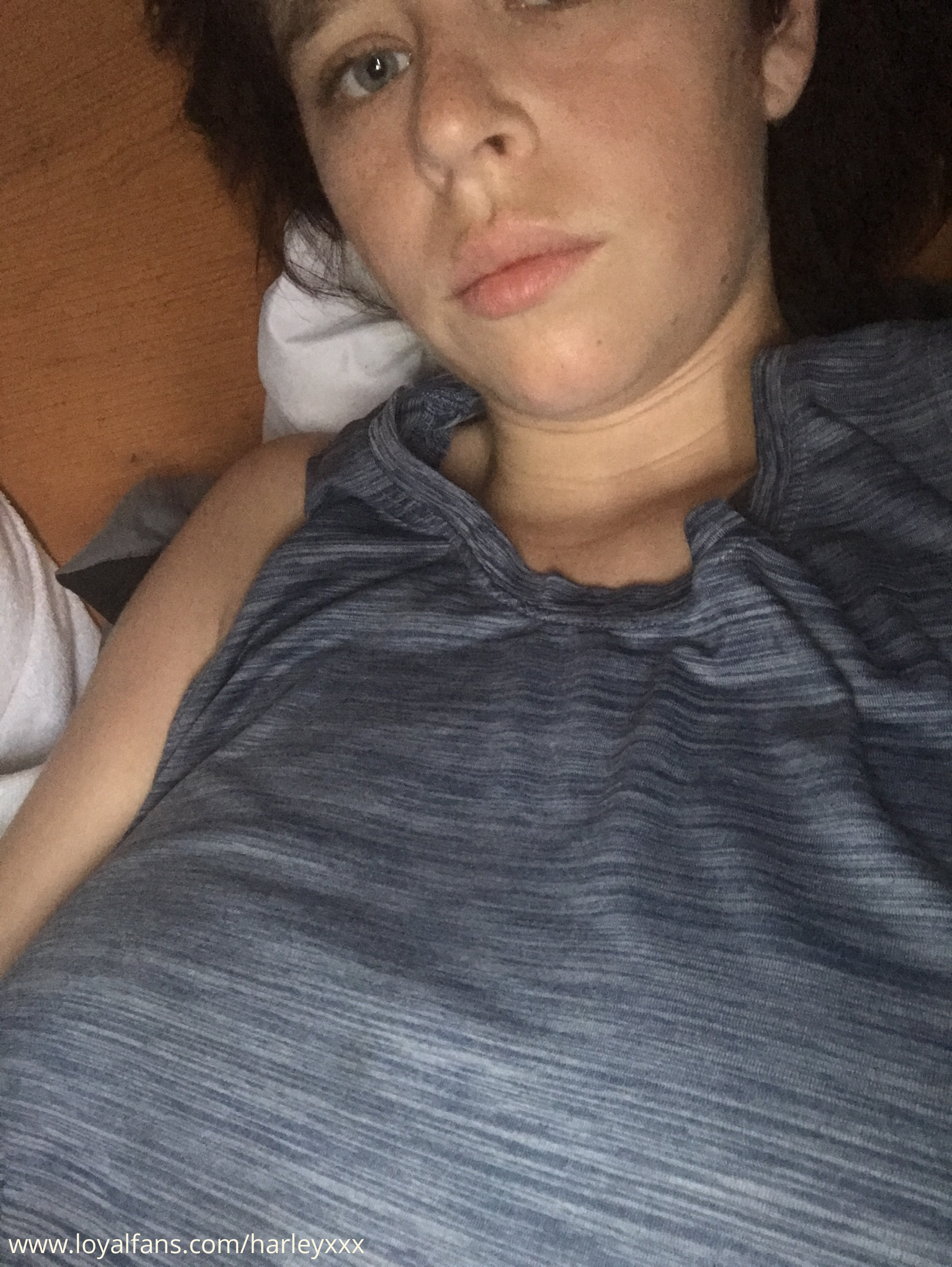 Harleyxxx's videos and clips | Official account | LoyalFans