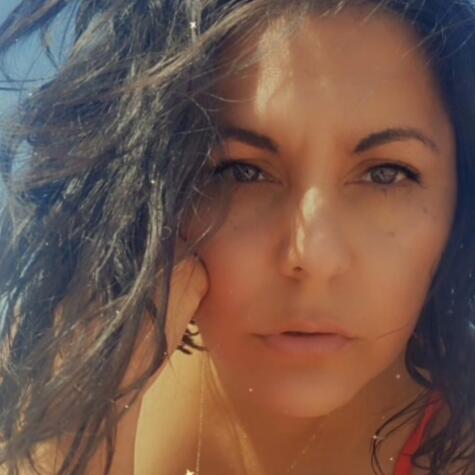 GoldMistress avatar